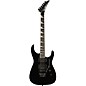 Jackson USA Select SL2H Soloist Electric Guitar Metallic Black