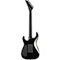 Jackson USA Select SL2H Soloist Electric Guitar Metallic Black