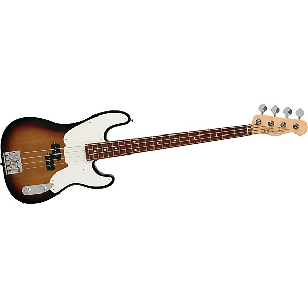 【美品】Squier Mike Dirnt Precision Bass ベース Squier Mike Dirnt P Bass Black | Musician's Friend
