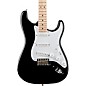 Fender Custom Shop Artist Series Eric Clapton Stratocaster Electric Guitar Black Maple Fretboard thumbnail
