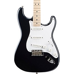 Fender Custom Shop Artist Series Eric Clapton Stratocaster Electric Guitar Mercedes Blue Maple Fretboard