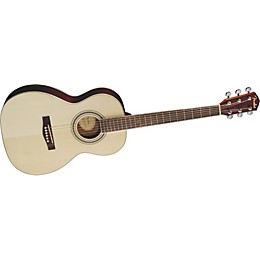 フェンダー　アコースティックギター　GDP100 Fender GDP100 Parlor Acoustic Guitar Natural | Guitar Center