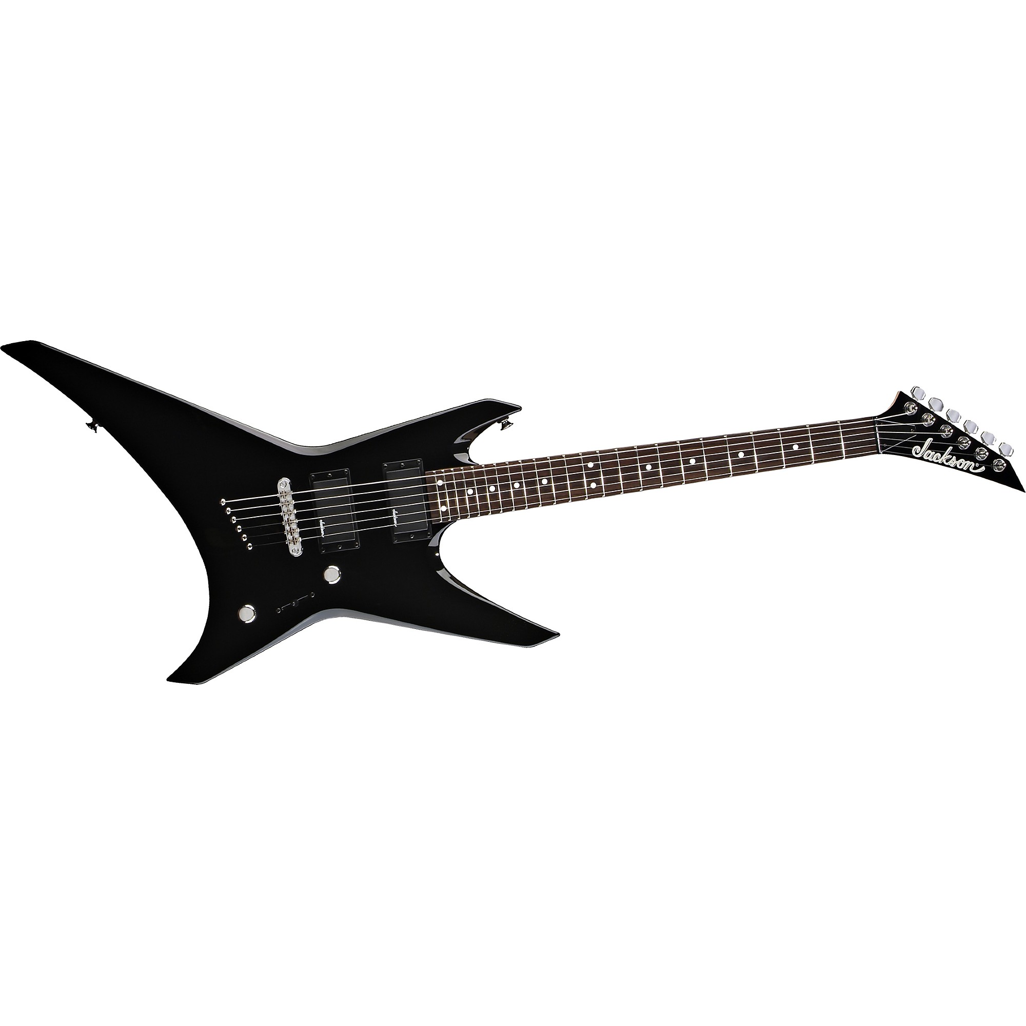 Jackson Stars Warrior WRMG Electric Guitar Made in Japan W