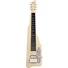 Gretsch Guitars Electromatic Lap Steel Guitar Vintage White Gretsch Guitars Electromatic Lap Steel Guitar Vintage White