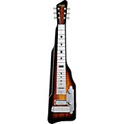 Gretsch Guitars Electromatic Lap Steel Guitar Tobacco Sunburst for sale