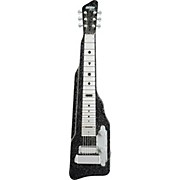 Gretsch Guitars Electromatic Lap Steel Guitar Black Sparkle for sale