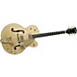 Gretsch Guitars Country Club with Bigsby Hollowbody Electric Guitar Amber Natural thumbnail