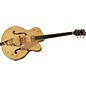 Gretsch Guitars Country Club with Bigsby Hollowbody Electric Guitar Amber Natural