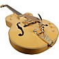 Gretsch Guitars Country Club with Bigsby Hollowbody Electric Guitar Amber Natural