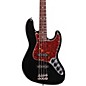 Fender Deluxe Active Jazz Bass Black Rosewood Fretboard thumbnail