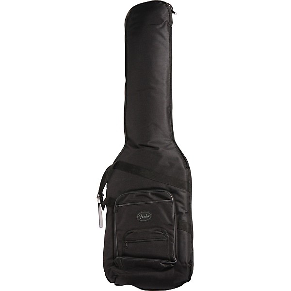 Fender Deluxe Active Jazz Bass Black Rosewood Fretboard