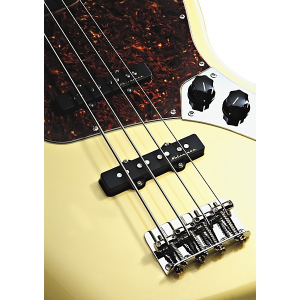 Fender Deluxe Active Jazz Bass Candy Apple Red Rosewood Fretboard