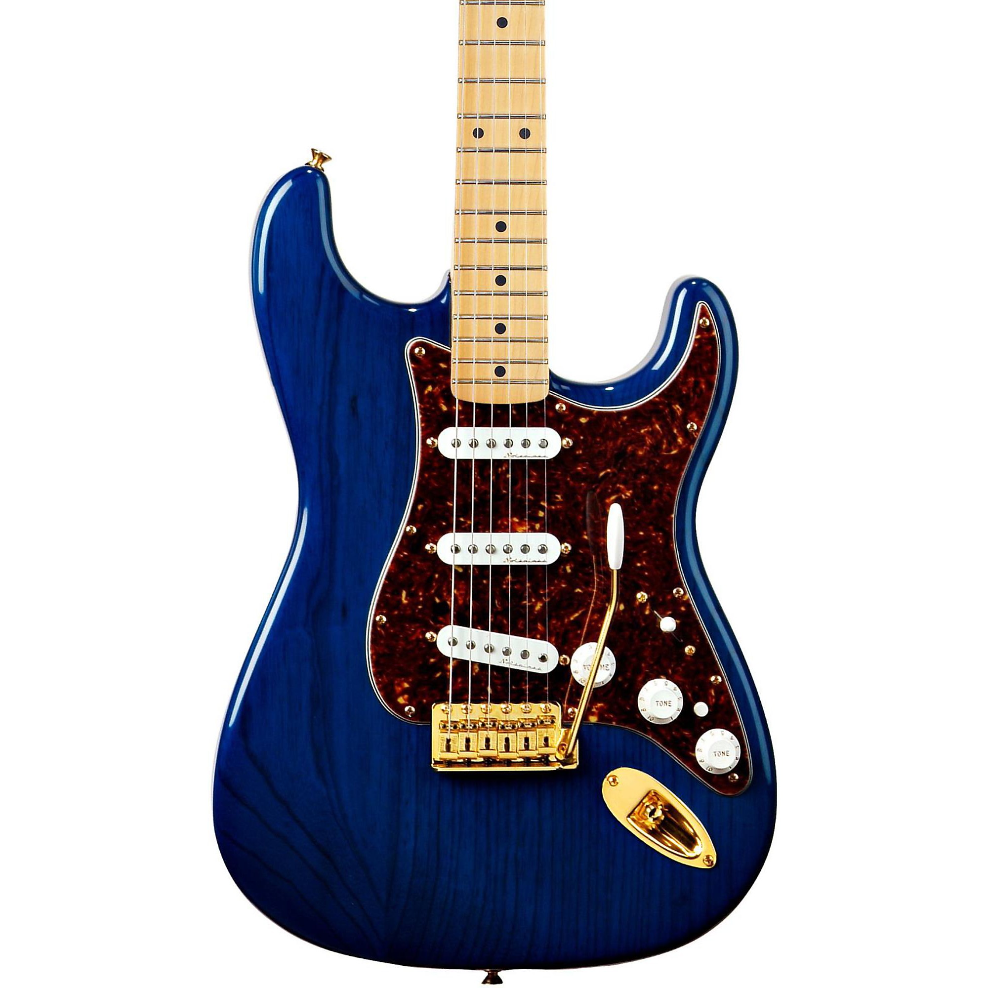 ギター Fender deluxe Players Stratocaster Fender Deluxe Players Stratocaster Electric Guitar