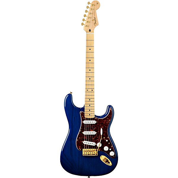 ギター Fender deluxe Players Stratocaster Open Box Fender Deluxe Players Stratocaster Electric Guitar