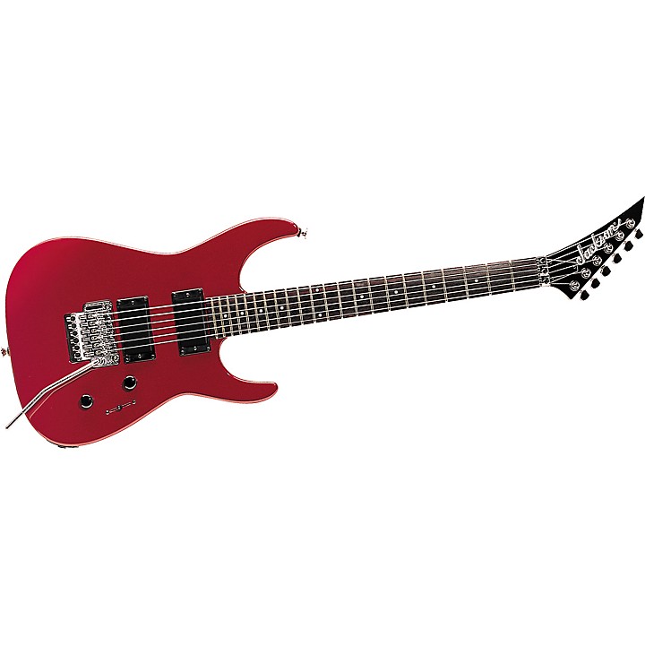 ギター meron Open Box Jackson JS30 Electric Guitar 2008 Model Dark
