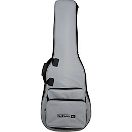 Line 6 Variax Acoustic 700 Modeling Guitar Black