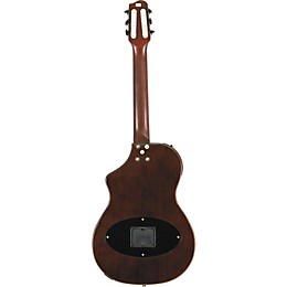 ギター Line6 Variax acoustic nylon 300 Line 6 Variax 300 Acoustic Nylon Acoustic-Electric Guitar