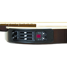 Line 6 Variax 300 Steel String Acoustic Guitar Natural | Guitar Center