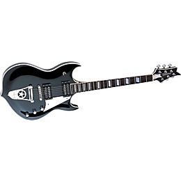 Silvertone Paul Stanley Sovereign Pro Electric Guitar