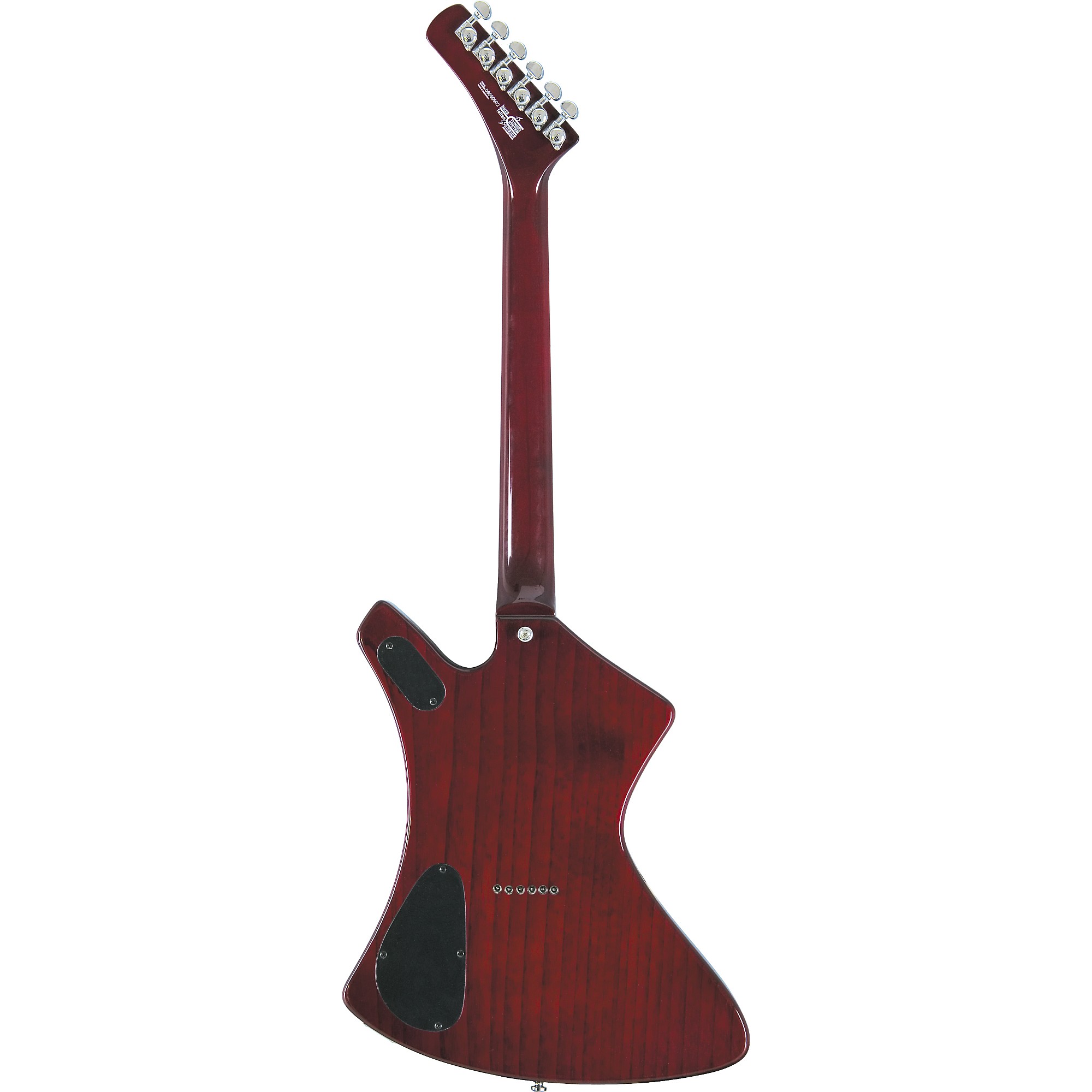 Washburn A20 Flamed Top Electric Guitar Honey Burst | Guitar Center