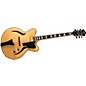 Hofner HVCJS Verythin JS Electric Guitar Natural thumbnail
