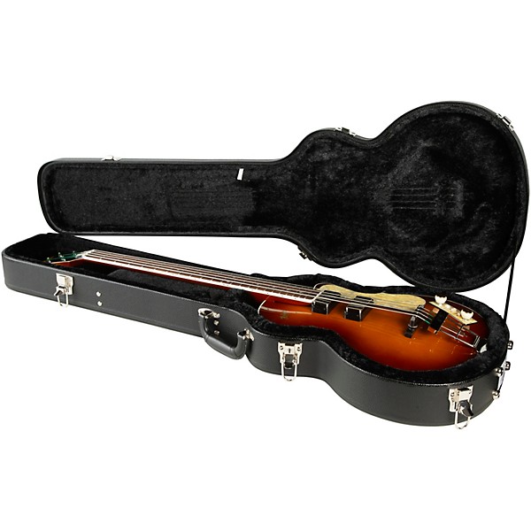 Hofner H500/2 Club Bass LTD Dark Violin | Guitar Center