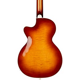 Hofner H500/2 Club Bass LTD Dark Violin