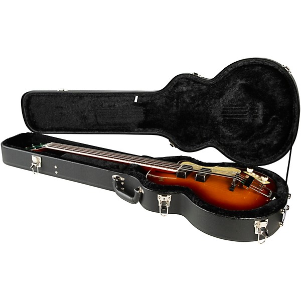 Hofner H500/2 Club Bass LTD Dark Violin