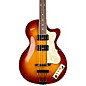 Hofner H500/2 Club Bass LTD Dark Violin thumbnail