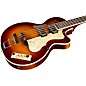 Hofner H500/2 Club Bass LTD Dark Violin