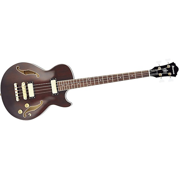 美品 Ibanez アイバニーズ AGB200-TBR セミアコベース ブラウン 美品 Ibanez アイバニーズ AGB200-TBR セミアコベース ブラウン AGB200