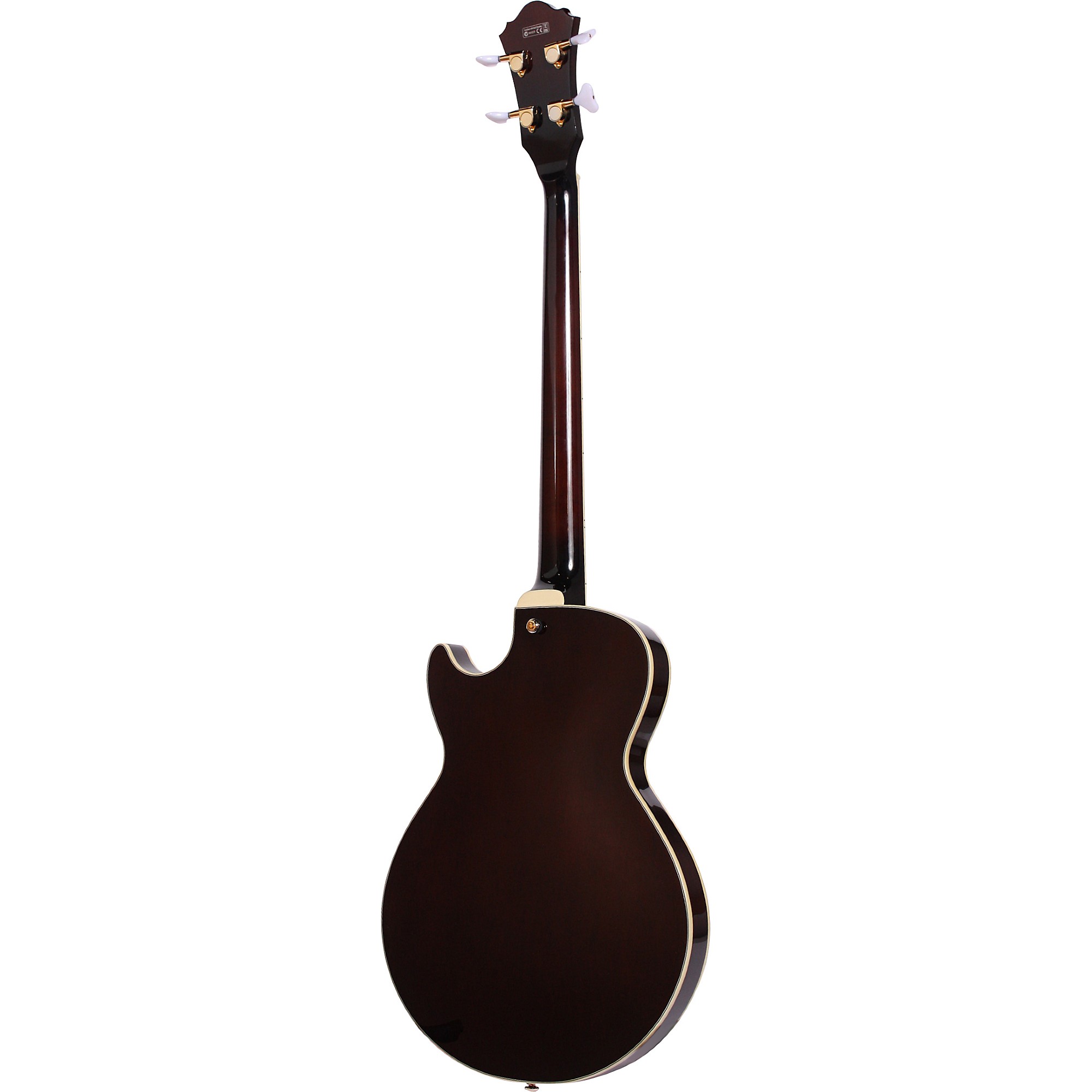 美品 Ibanez アイバニーズ AGB200-TBR セミアコベース ブラウン アイバニーズ Ibanez セミアコ ベース AGB200-TBR-12-03 エレキベース