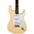 Fender Artist Series Yngwie Malm... Fender Artist Series Yngwie Malmsteen Stratocaster Electric Guitar Vintage White Rosewood