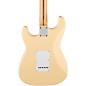 Fender Artist Series Yngwie Malmsteen Stratocaster Electric Guitar Vintage White Rosewood