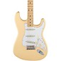 Fender Artist Series Yngwie Malmsteen Stratocaster Electric Guitar Vintage White Maple thumbnail