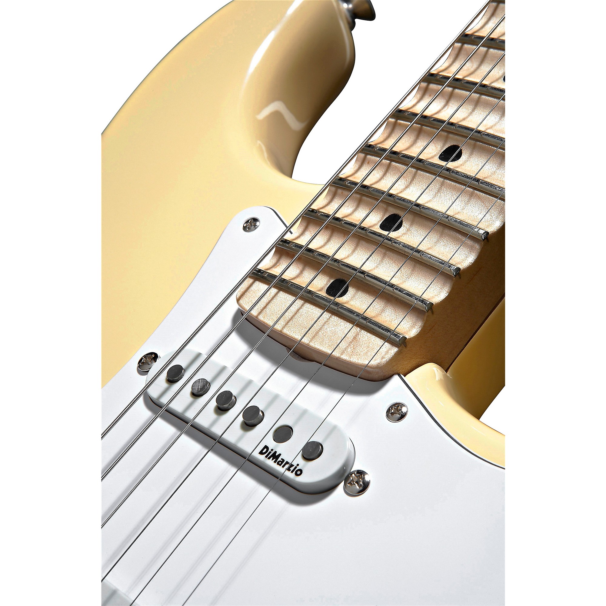 Fender Artist Series Yngwie Malmsteen Stratocaster Electric