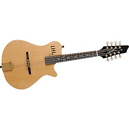 Godin A8 Electric Mandolin Satin Natural