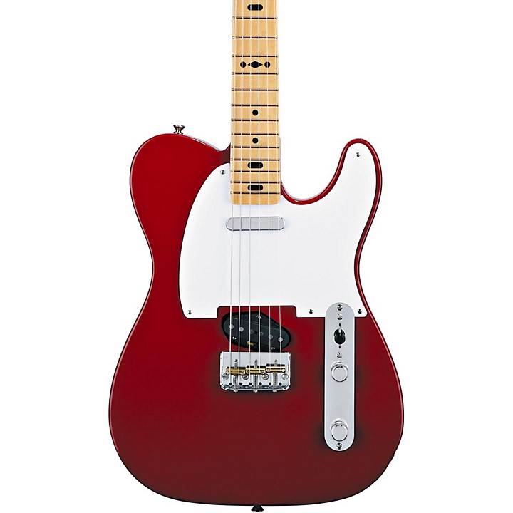 Fender Limited Edition American Standard Telecaster Olympic