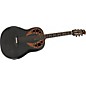 Ovation Adamas 1680-NWT Premium Graphite Top Acoustic-Electric Guitar with VIP Preamp thumbnail