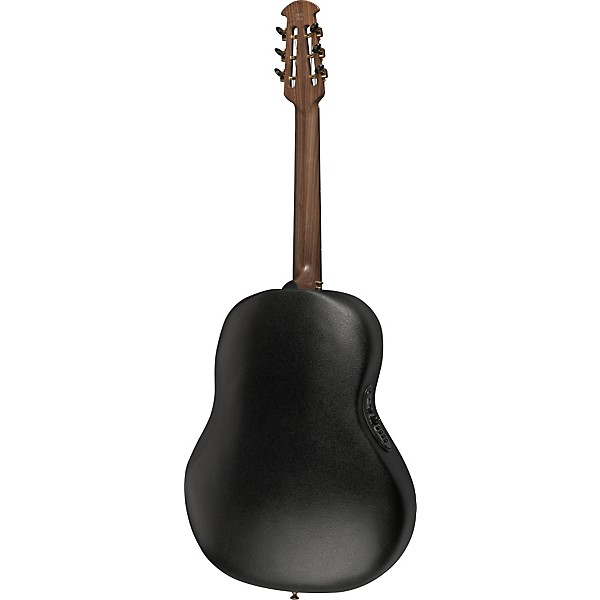 Ovation Adamas 1680-NWT Premium Graphite Top Acoustic-Electric