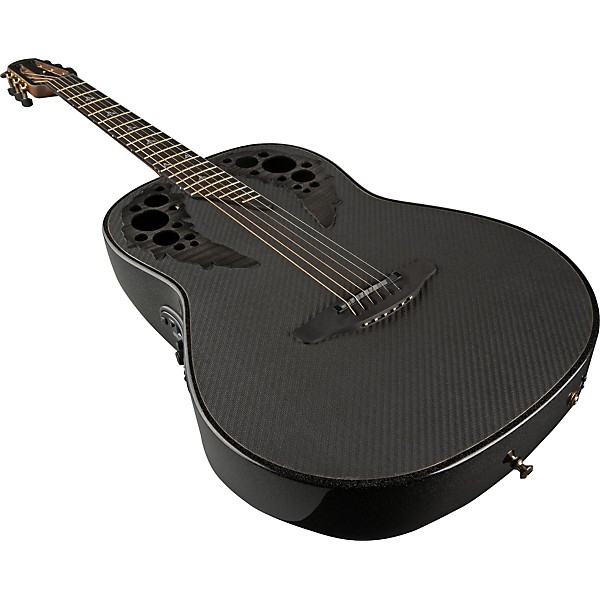 Ovation 1581-5 Adamas II 30th Anniversary Reissue Acoustic