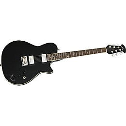 Open Box Ovation VXT Hybrid Guitar Level 1 Black