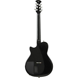 Open Box Ovation VXT Hybrid Guitar Level 1 Black