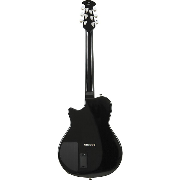 Open Box Ovation VXT Hybrid Guitar Level 1 Black