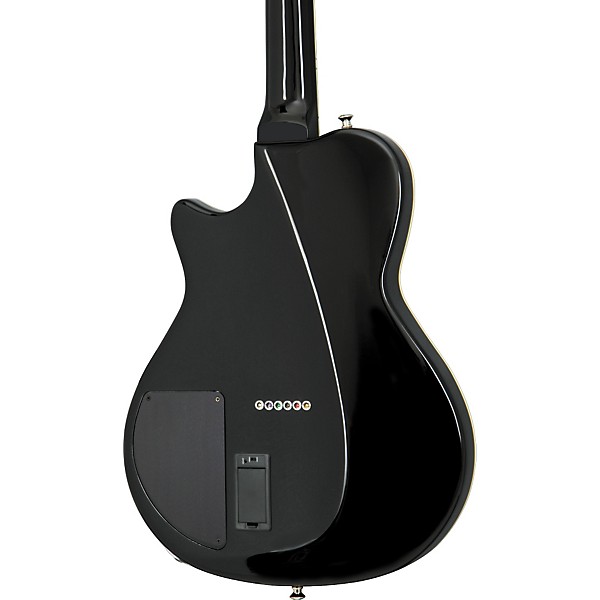 Open Box Ovation VXT Hybrid Guitar Level 1 Black