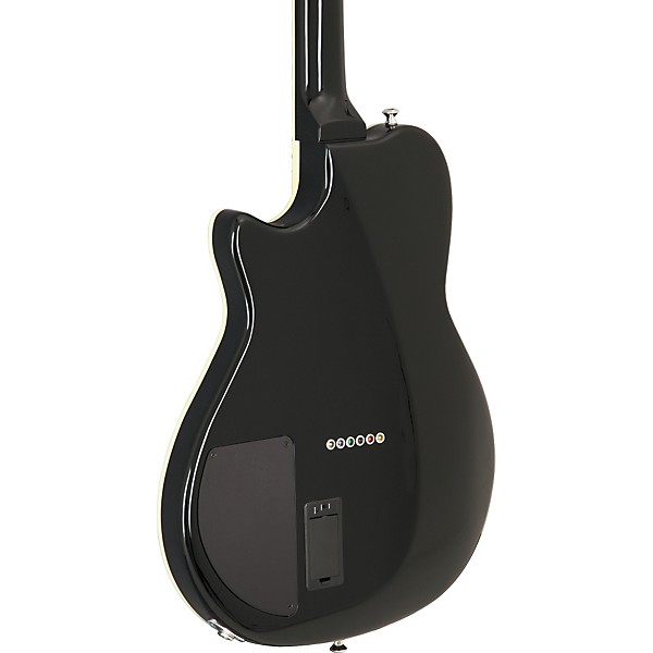 Open Box Ovation VXT Hybrid Guitar Level 1 Black