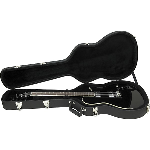 Open Box Ovation VXT Hybrid Guitar Level 1 Black