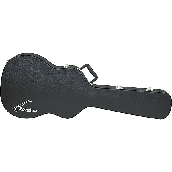 Open Box Ovation VXT Hybrid Guitar Level 1 Black