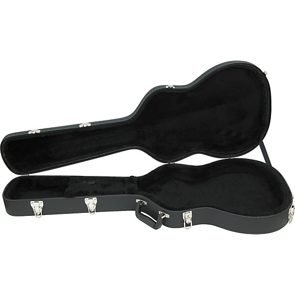 Open Box Ovation VXT Hybrid Guitar Level 1 Black