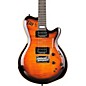 Open Box Godin LGXT AAA Flamed Maple Top Electric Guitar Level 2 Cognac Burst 190839051967 thumbnail